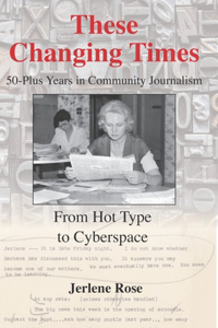 These Changing Times