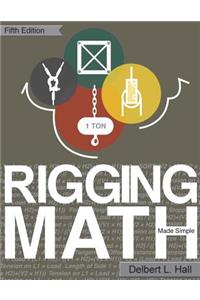 Rigging Math Made Simple, 5th Edition