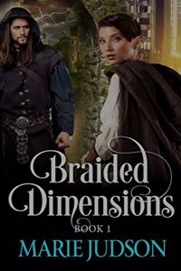 Braided Dimensions, Book 1