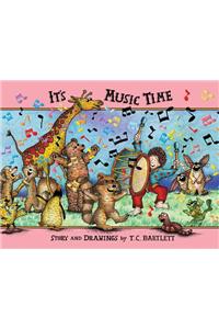 It's Music Time