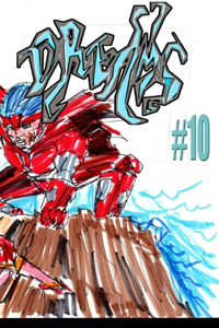 Dreams #10