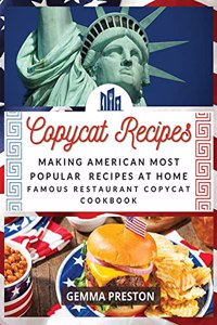 Copycat Recipes