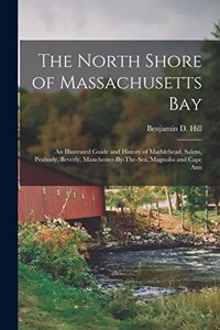 North Shore of Massachusetts Bay