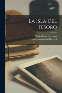 La Isla Del Tesoro