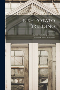 Irish Potato Breeding