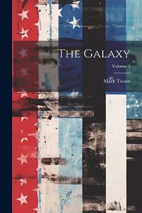 Galaxy; Volume 2