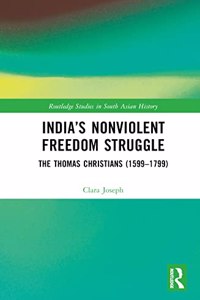 India’s Nonviolent Freedom Struggle