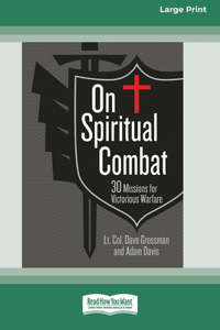 On Spiritual Combat