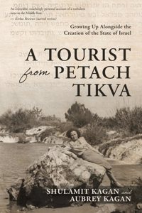 Tourist From Petach Tikva