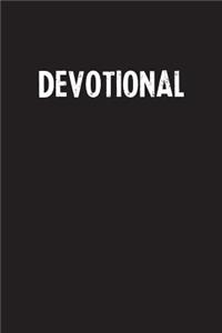 Devotional