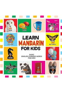 Learn Mandarin for Kids