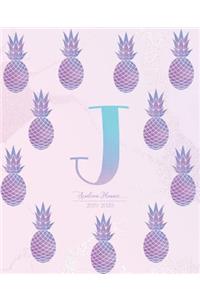 Academic Planner 2019-2020