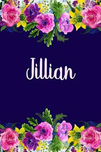 Jillian