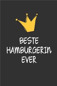 Beste Hamburgerin