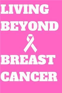 Living Beyond Breast Cancer