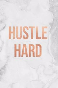 Hustle Hard