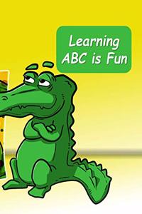 Learning ABC is Fun