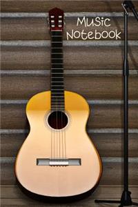 Music Notebook