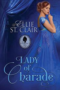 Lady of Charade
