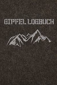 Gipfelbuch