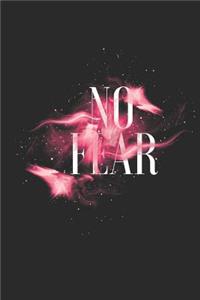 No Fear