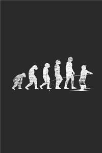 Fishing Evolution