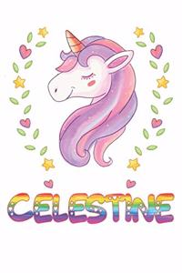 Celestine