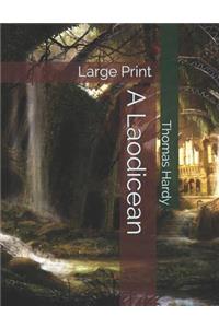 A Laodicean