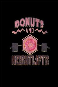 Donuts and weightlifts