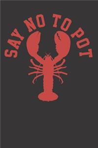 LOBSTER Notebook Journal