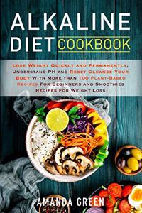 Alkaline Diet Cookbook
