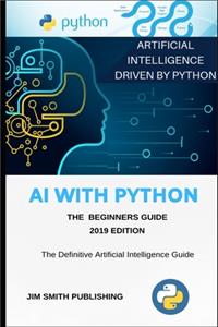 AI With Python For Beginners