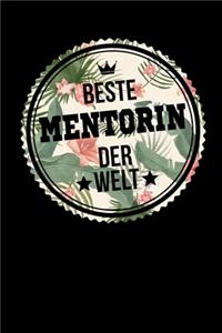 Beste Mentorin Der Welt
