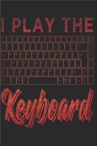 Gaming Notizbuch