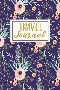 Travel Journal