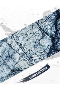 Marble Notebook