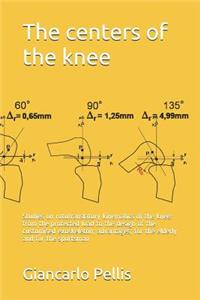 The centers of the knee