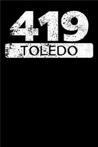 419 Toledo