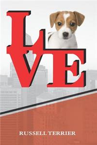 Russell Terrier