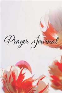 Prayer Journal