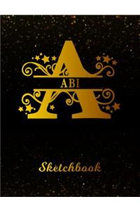 ABI Sketchbook