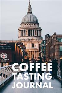 Coffee Tasting Journal