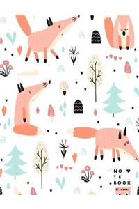 Notebook by c cher