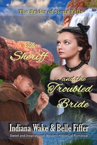 Sheriff and the Troubled Bride