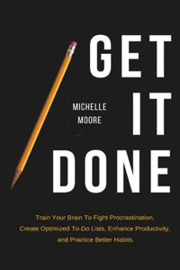 Get It Done