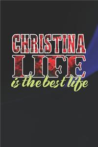 Christina Life Is The Best Life