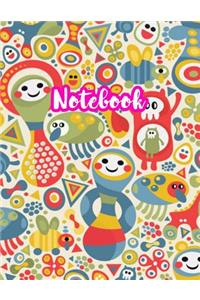 Notebook