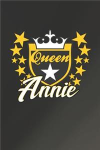 Queen Annie