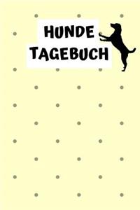 Hunde Tagebuch
