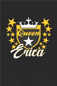 Queen Erica